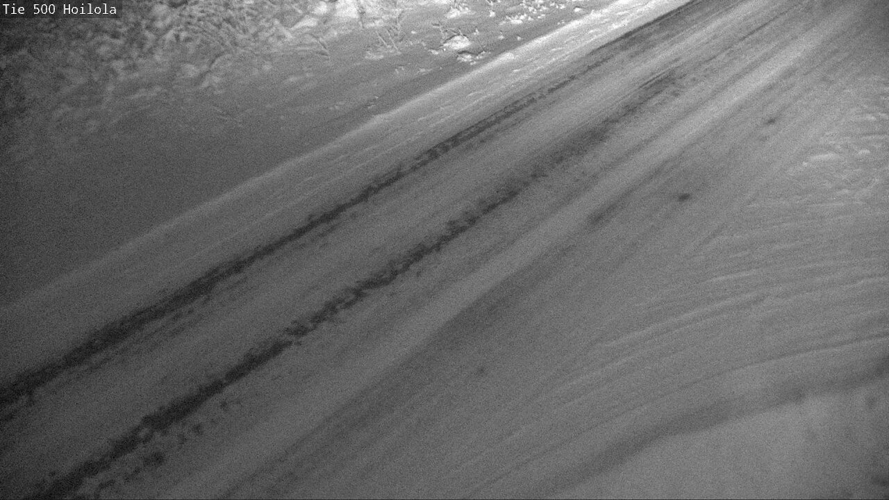 Kelikamerat Kuva Tie 500 Joensuu, Hoilola, Joensuu, Pohjois-Karjala