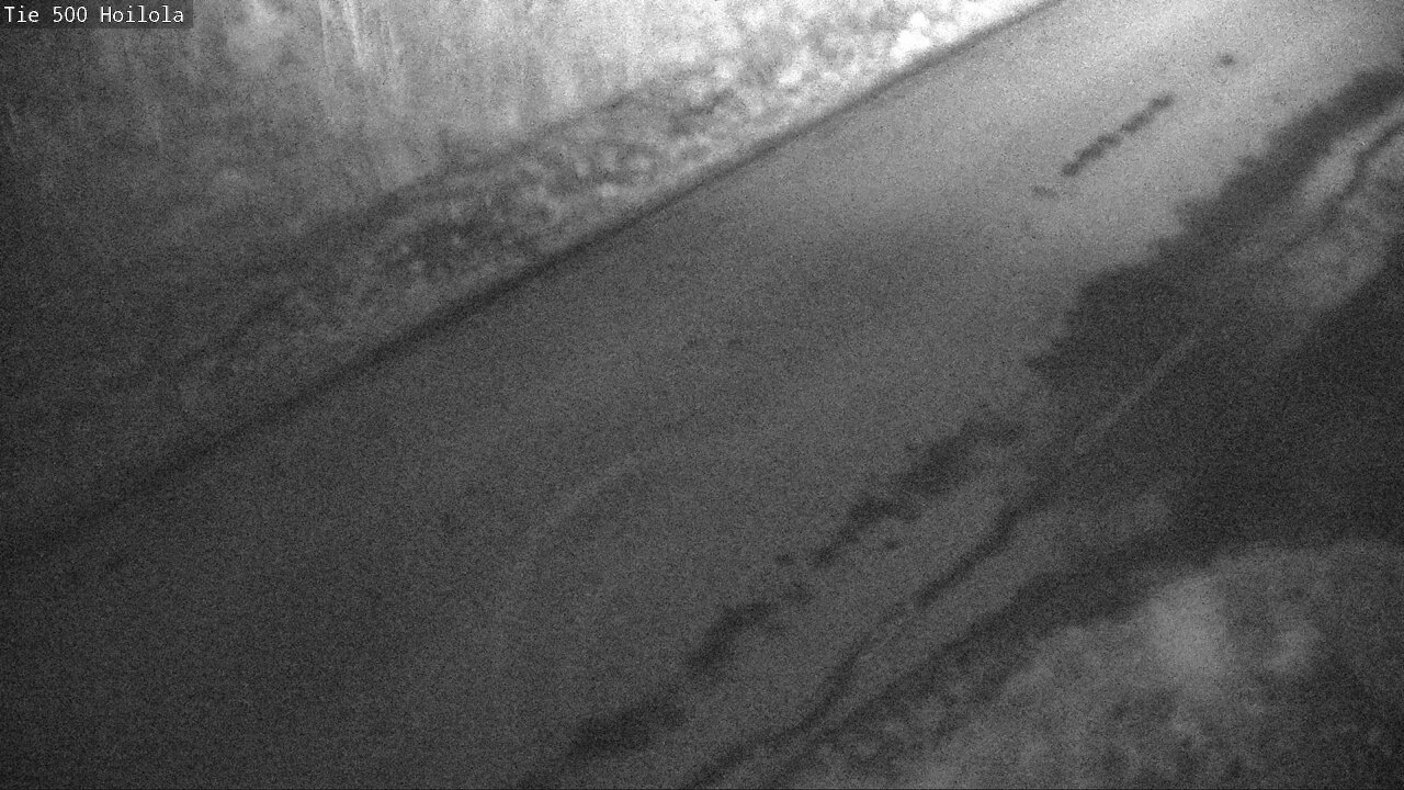 Kelikamerat Kuva Tie 500 Joensuu, Hoilola, Joensuu, Pohjois-Karjala