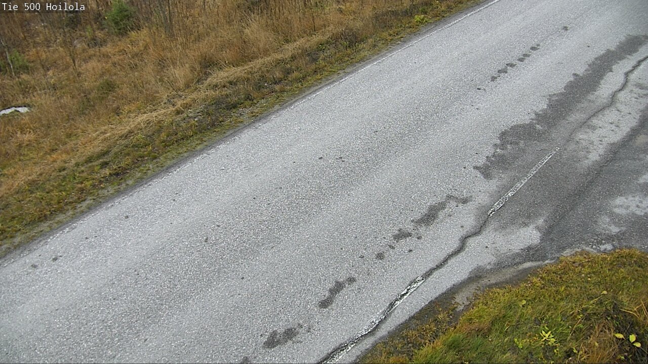 Kelikamerat Kuva Tie 500 Joensuu, Hoilola, Joensuu, Pohjois-Karjala