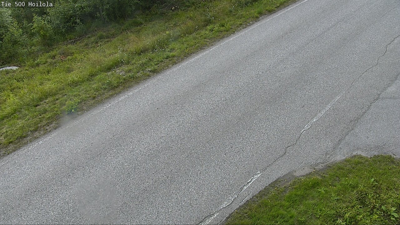 Kelikamerat Kuva Tie 500 Joensuu, Hoilola, Joensuu, Pohjois-Karjala