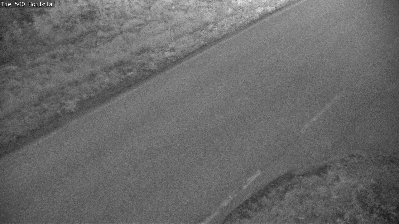 Kelikamerat Kuva Tie 500 Joensuu, Hoilola, Joensuu, Pohjois-Karjala