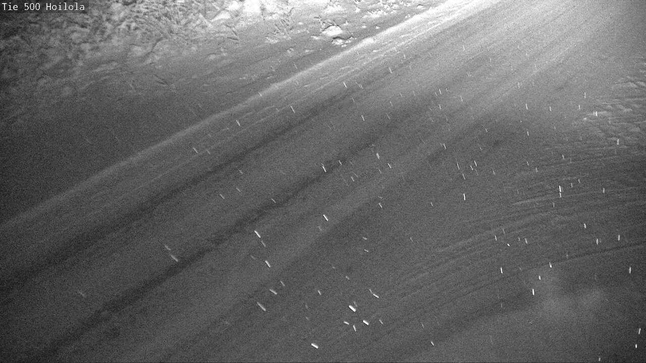 Kelikamerat Kuva Tie 500 Joensuu, Hoilola, Joensuu, Pohjois-Karjala