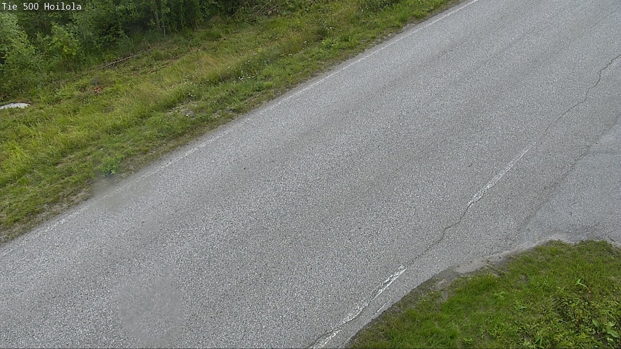 Kelikamerat Kuva Tie 500 Joensuu, Hoilola, Joensuu, Pohjois-Karjala