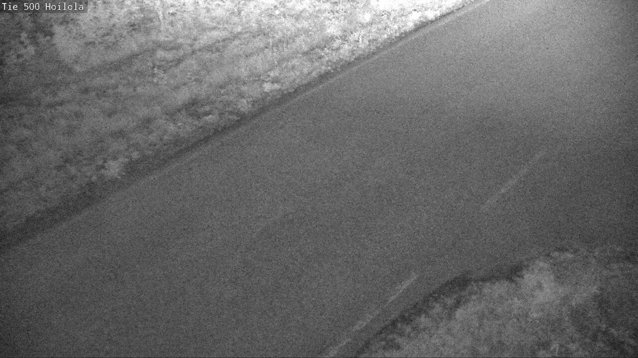 Kelikamerat Kuva Tie 500 Joensuu, Hoilola, Joensuu, Pohjois-Karjala