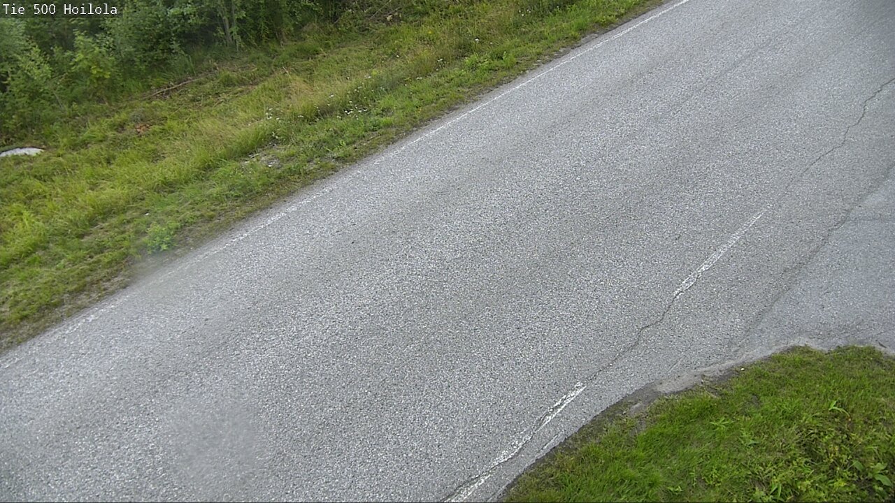 Kelikamerat Kuva Tie 500 Joensuu, Hoilola, Joensuu, Pohjois-Karjala