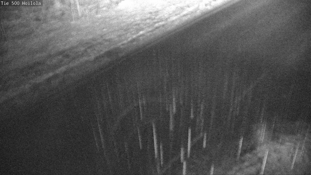 Kelikamerat Kuva Tie 500 Joensuu, Hoilola, Joensuu, Pohjois-Karjala