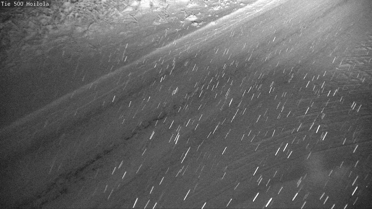 Kelikamerat Kuva Tie 500 Joensuu, Hoilola, Joensuu, Pohjois-Karjala