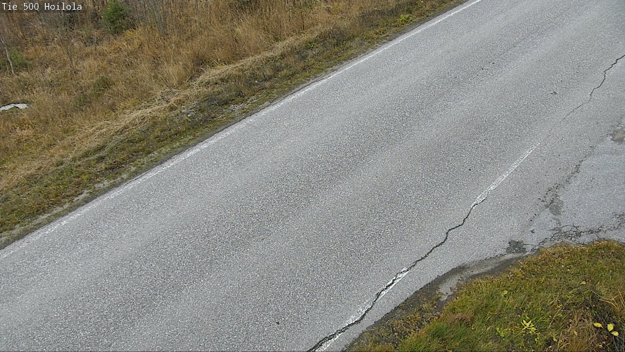 Kelikamerat Kuva Tie 500 Joensuu, Hoilola, Joensuu, Pohjois-Karjala