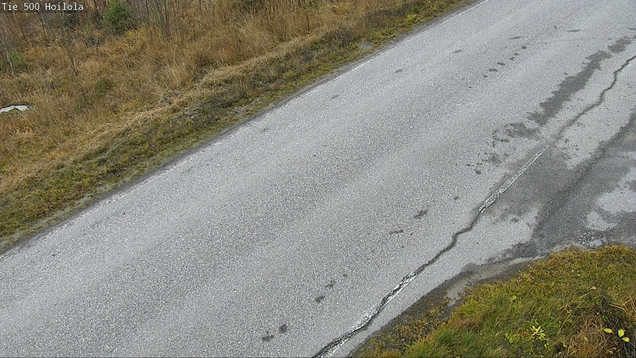 Kelikamerat Kuva Tie 500 Joensuu, Hoilola, Joensuu, Pohjois-Karjala