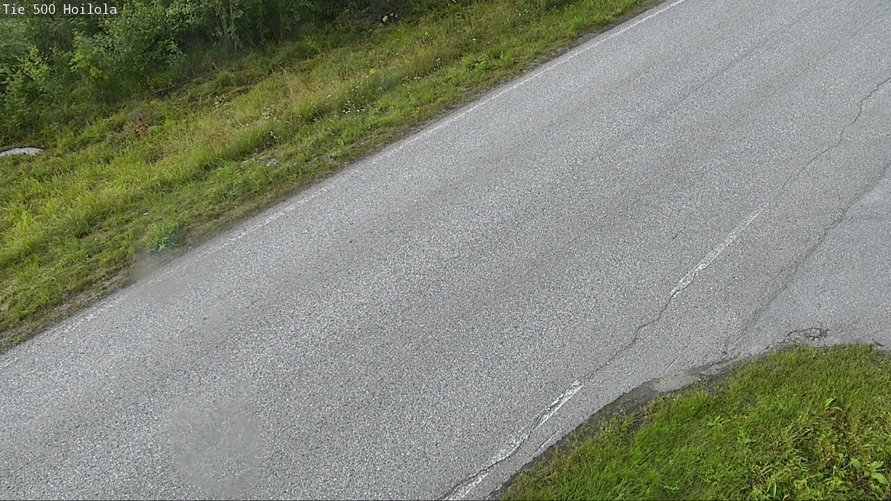 Kelikamerat Kuva Tie 500 Joensuu, Hoilola, Joensuu, Pohjois-Karjala