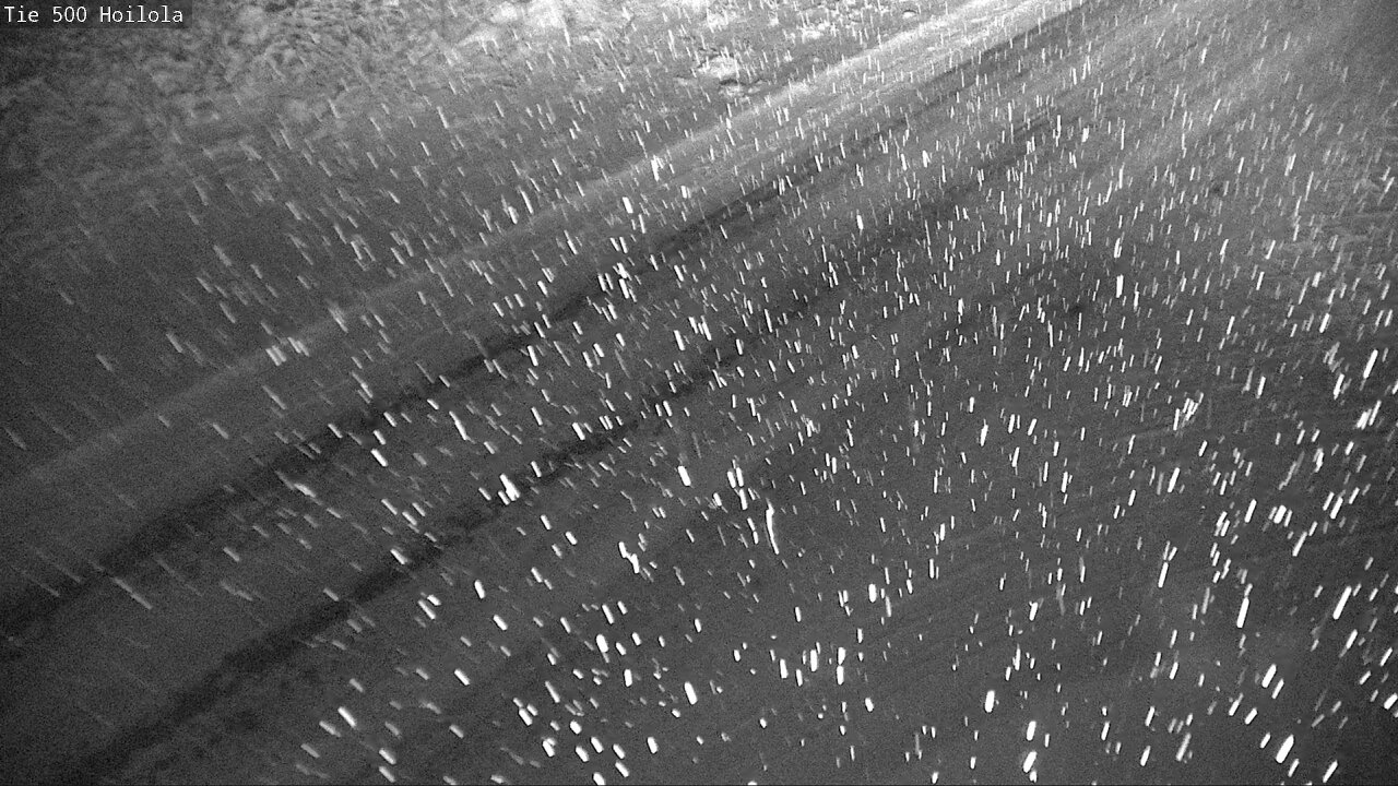 Kelikamerat Kuva Tie 500 Joensuu, Hoilola, Joensuu, Pohjois-Karjala