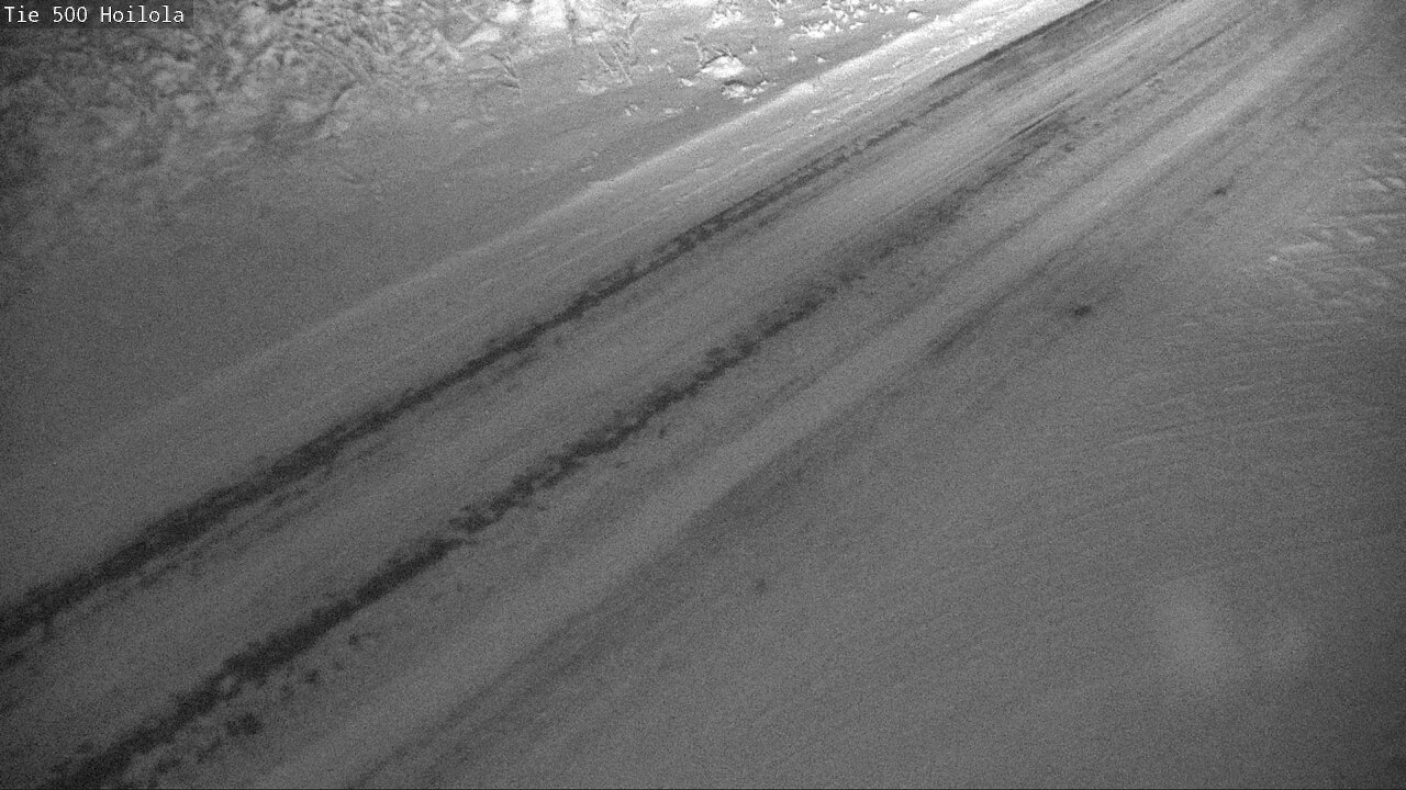 Kelikamerat Kuva Tie 500 Joensuu, Hoilola, Joensuu, Pohjois-Karjala