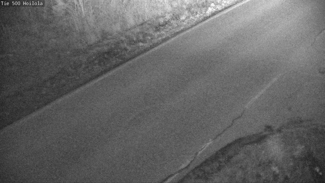 Kelikamerat Kuva Tie 500 Joensuu, Hoilola, Joensuu, Pohjois-Karjala