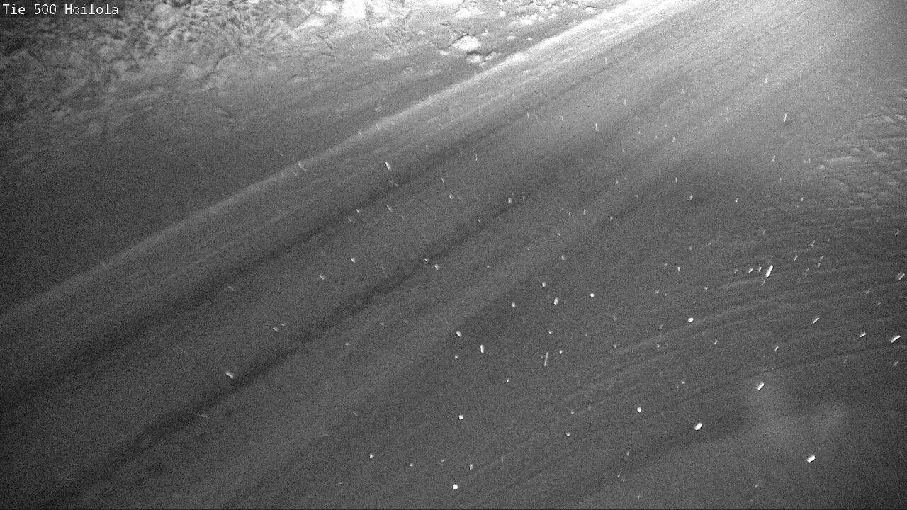 Kelikamerat Kuva Tie 500 Joensuu, Hoilola, Joensuu, Pohjois-Karjala