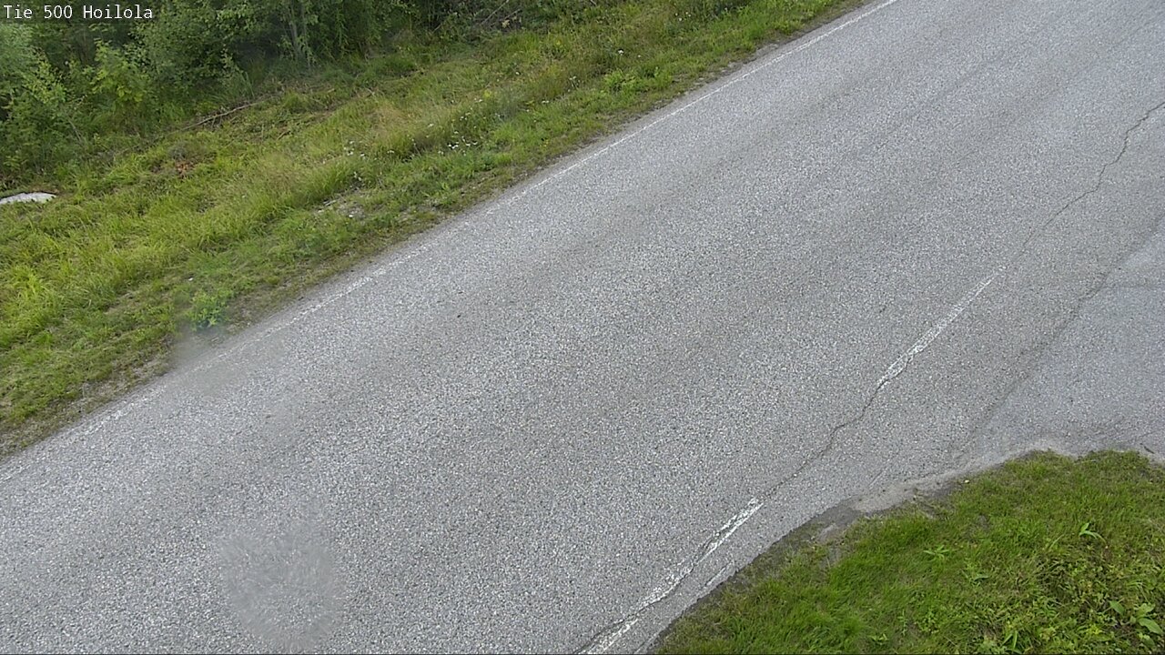 Kelikamerat Kuva Tie 500 Joensuu, Hoilola, Joensuu, Pohjois-Karjala