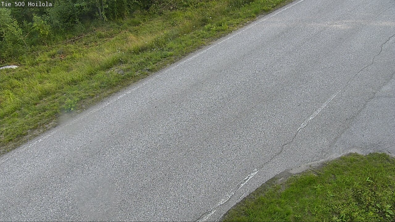 Kelikamerat Kuva Tie 500 Joensuu, Hoilola, Joensuu, Pohjois-Karjala
