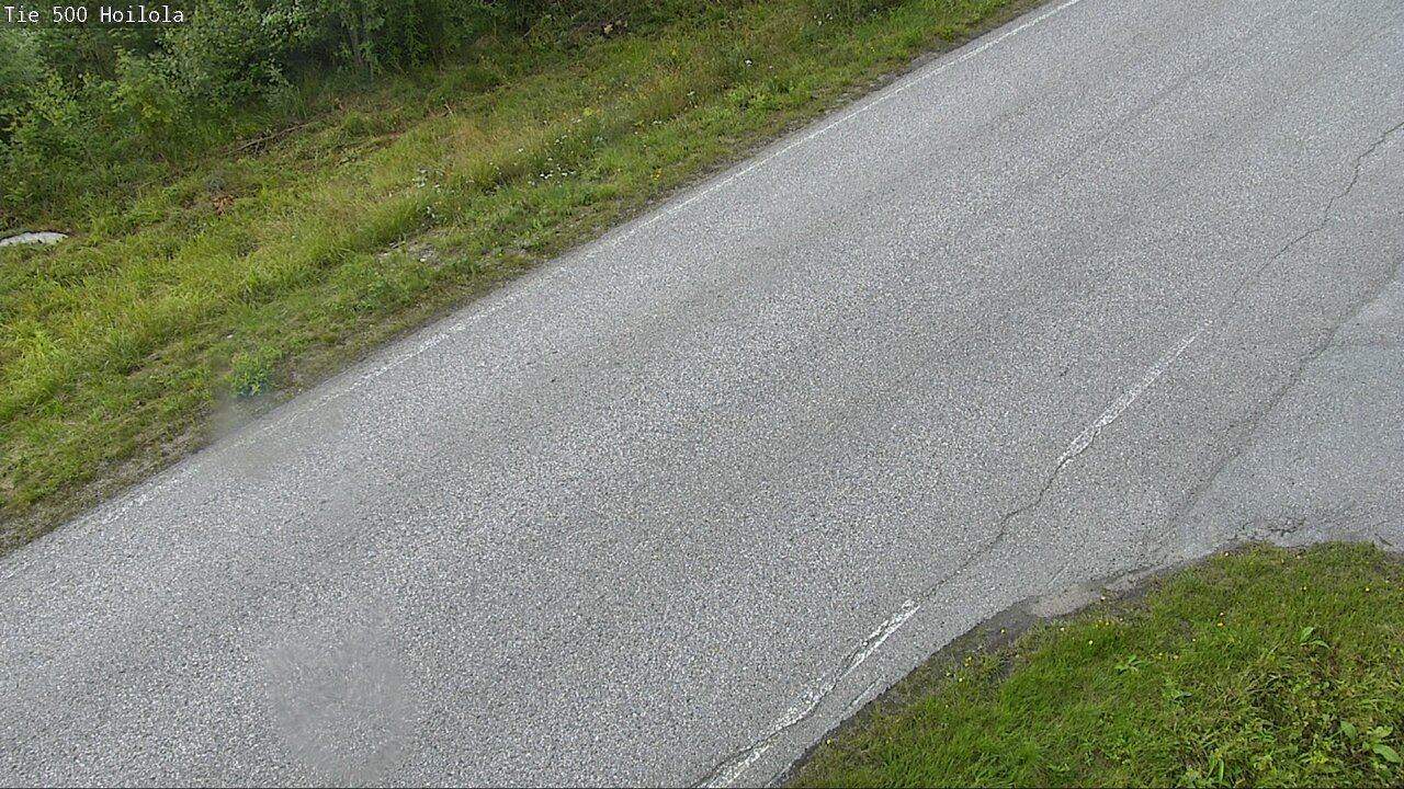 Kelikamerat Kuva Tie 500 Joensuu, Hoilola, Joensuu, Pohjois-Karjala