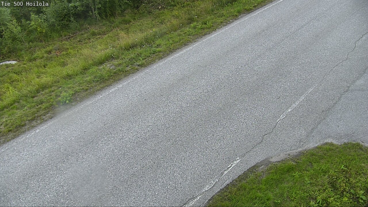 Kelikamerat Kuva Tie 500 Joensuu, Hoilola, Joensuu, Pohjois-Karjala