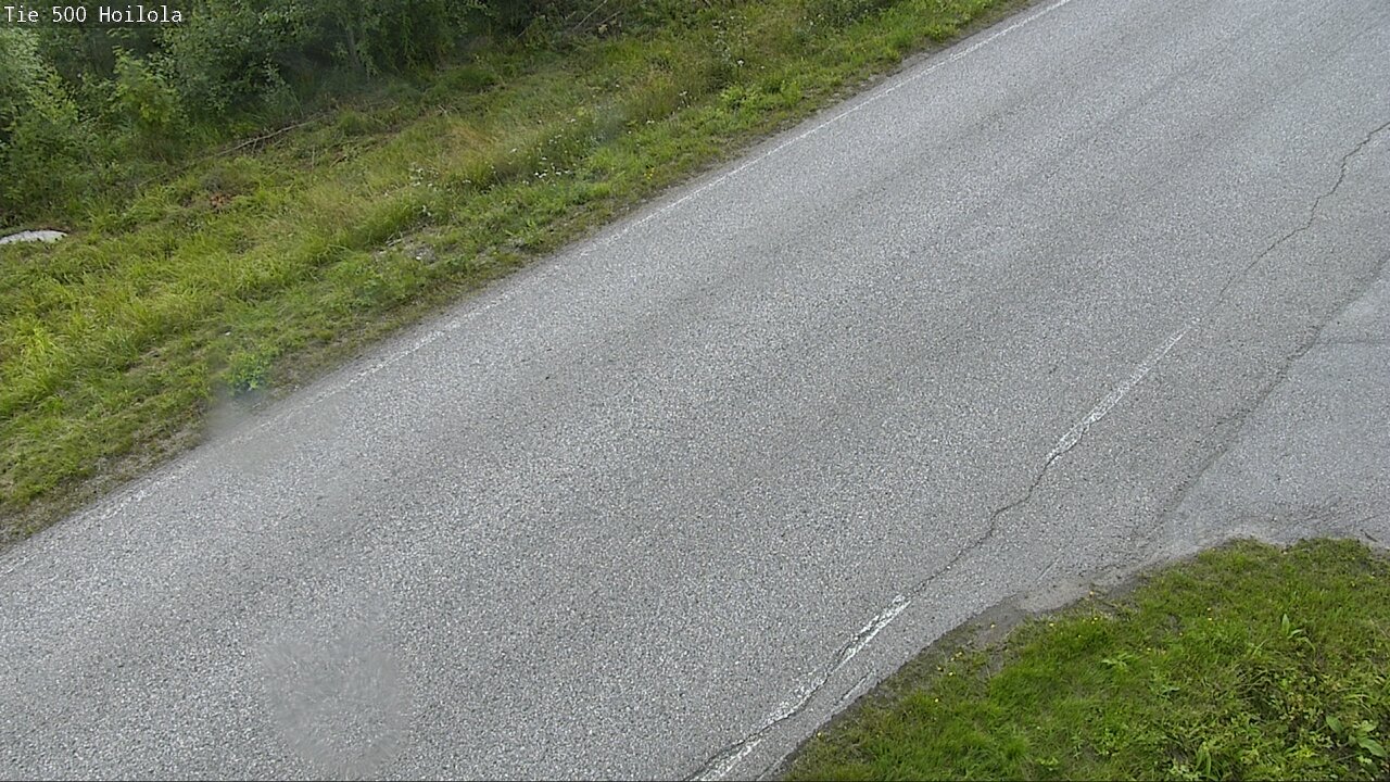Kelikamerat Kuva Tie 500 Joensuu, Hoilola, Joensuu, Pohjois-Karjala