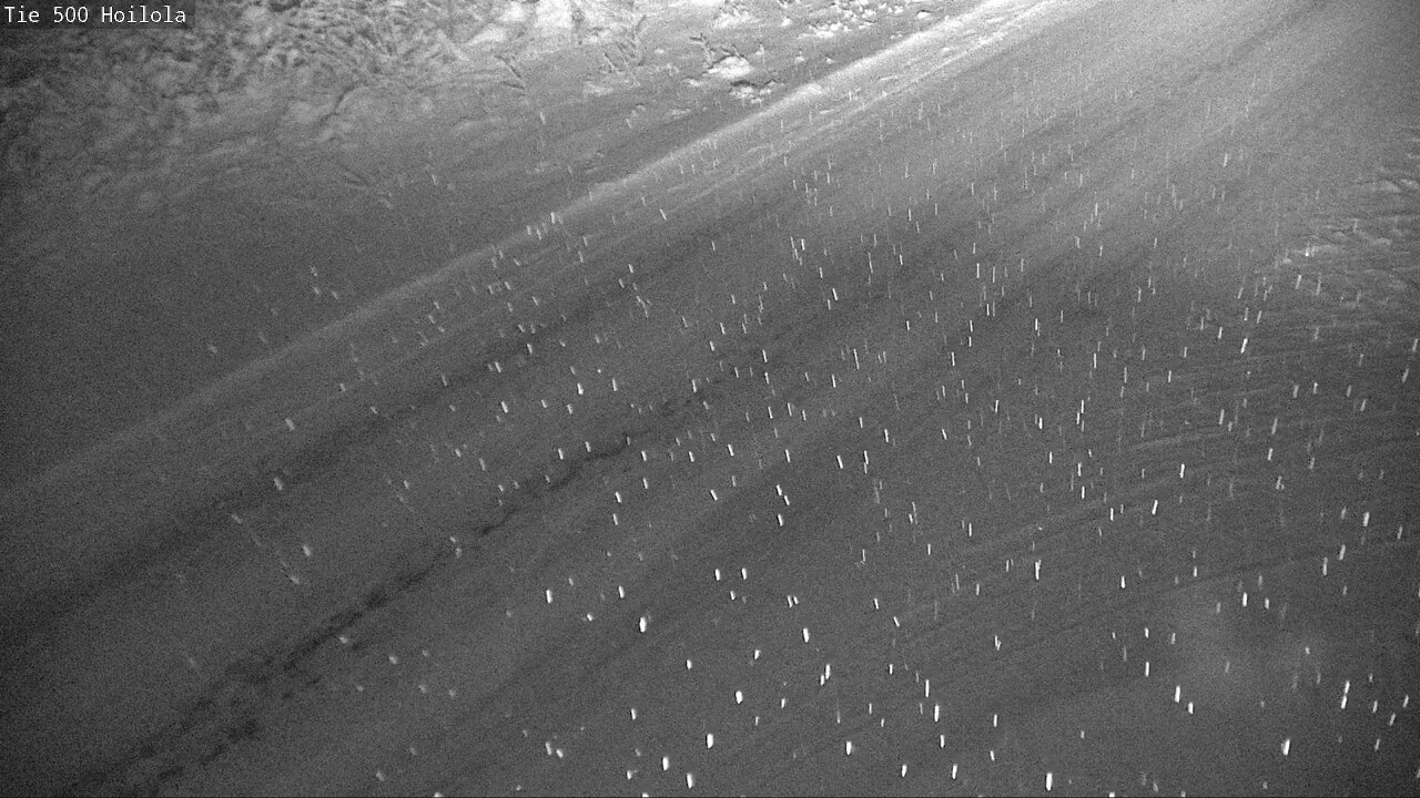 Kelikamerat Kuva Tie 500 Joensuu, Hoilola, Joensuu, Pohjois-Karjala