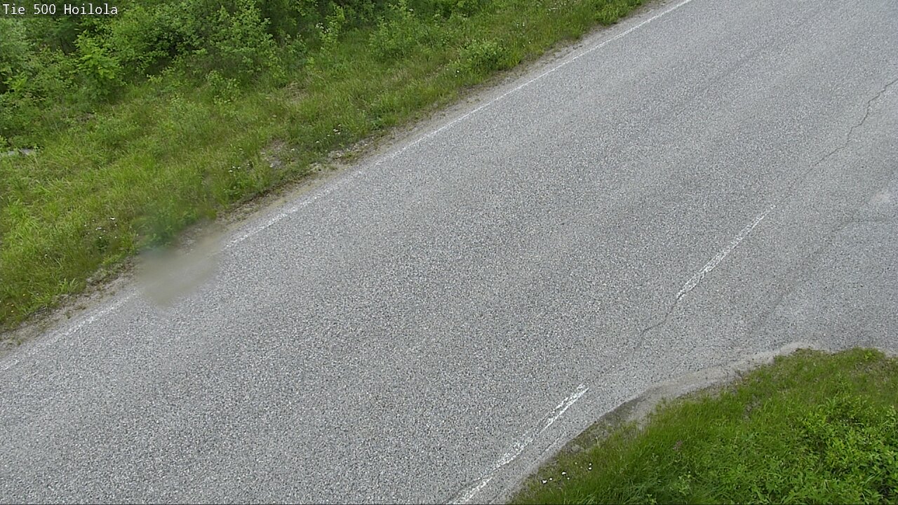Kelikamerat Kuva Tie 500 Joensuu, Hoilola, Joensuu, Pohjois-Karjala