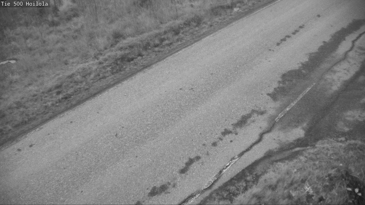 Kelikamerat Kuva Tie 500 Joensuu, Hoilola, Joensuu, Pohjois-Karjala