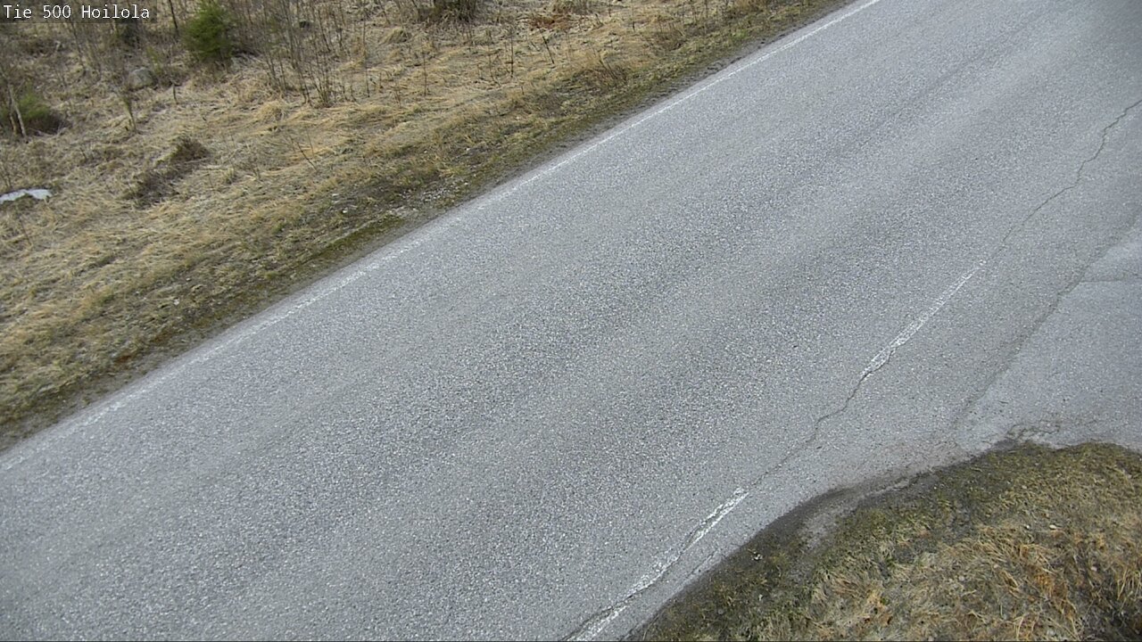 Kelikamerat Kuva Tie 500 Joensuu, Hoilola, Joensuu, Pohjois-Karjala