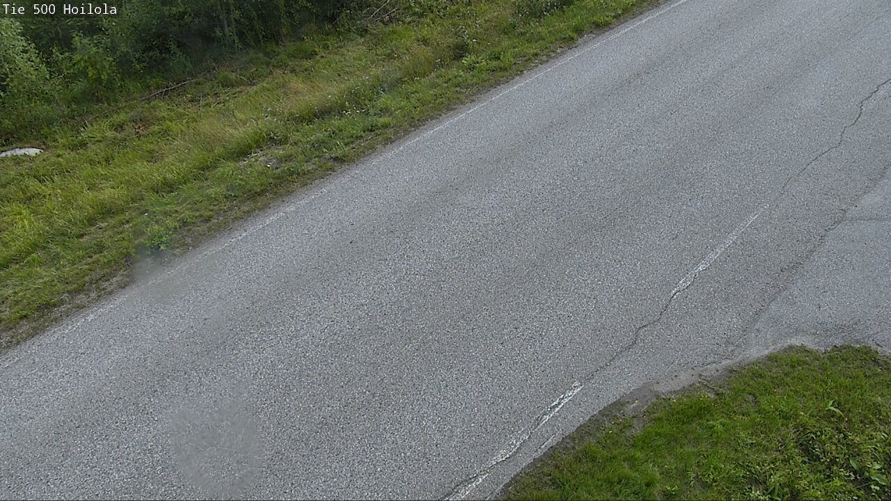 Kelikamerat Kuva Tie 500 Joensuu, Hoilola, Joensuu, Pohjois-Karjala