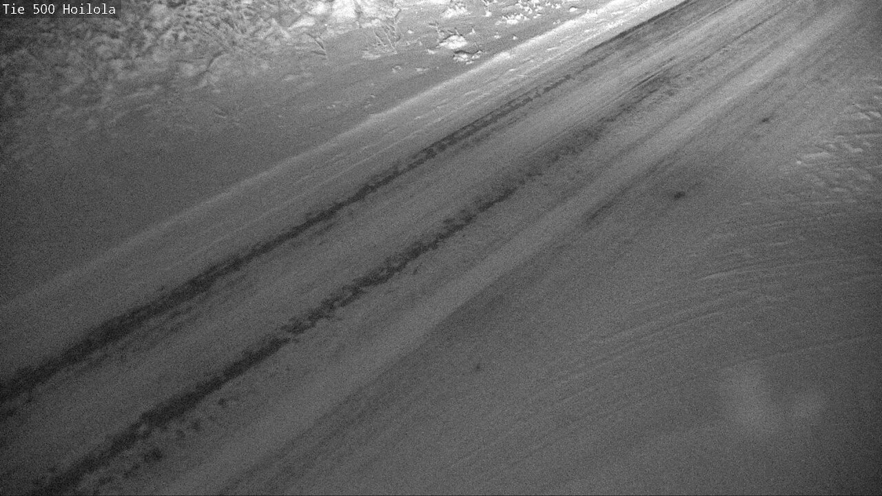 Kelikamerat Kuva Tie 500 Joensuu, Hoilola, Joensuu, Pohjois-Karjala