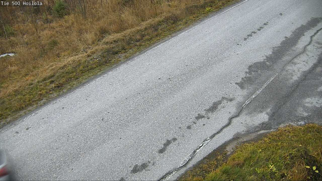 Kelikamerat Kuva Tie 500 Joensuu, Hoilola, Joensuu, Pohjois-Karjala