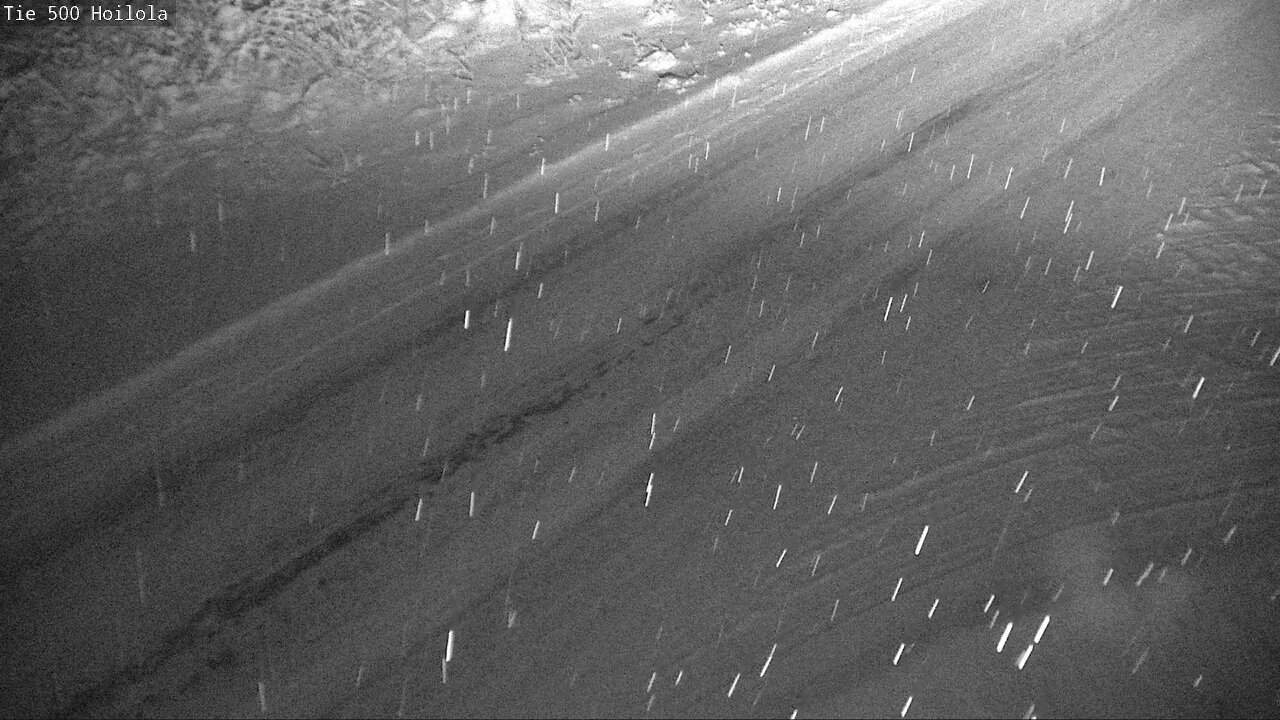 Kelikamerat Kuva Tie 500 Joensuu, Hoilola, Joensuu, Pohjois-Karjala