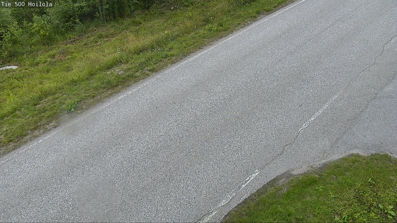 Kelikamerat Kuva Tie 500 Joensuu, Hoilola, Joensuu, Pohjois-Karjala