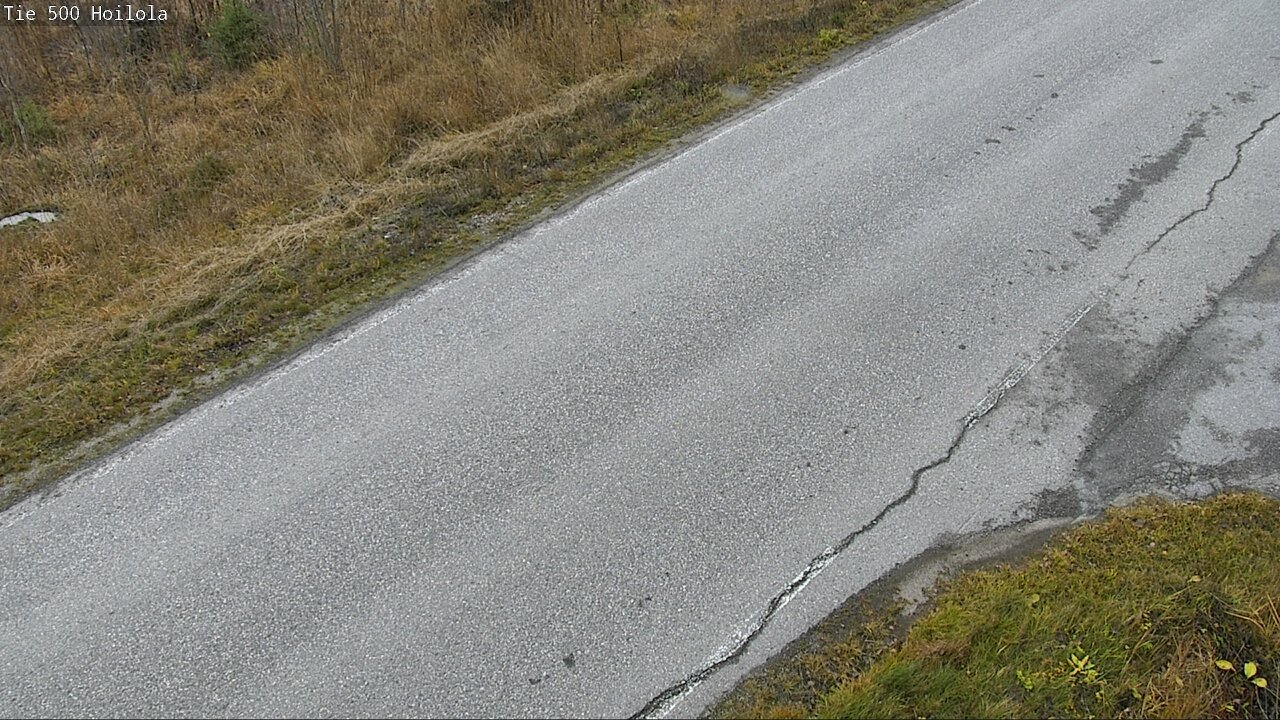 Kelikamerat Kuva Tie 500 Joensuu, Hoilola, Joensuu, Pohjois-Karjala