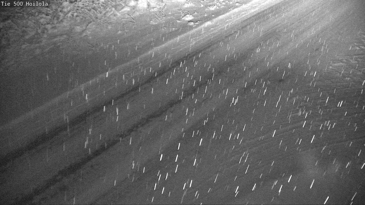 Kelikamerat Kuva Tie 500 Joensuu, Hoilola, Joensuu, Pohjois-Karjala