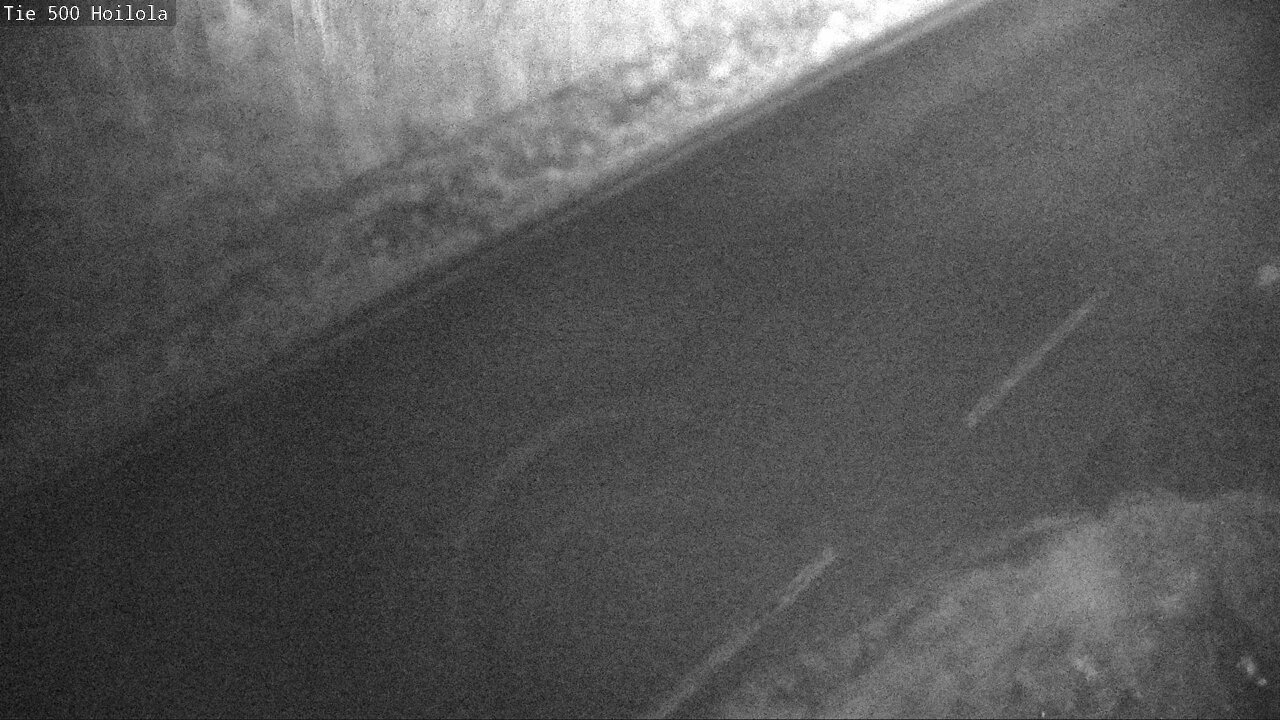 Kelikamerat Kuva Tie 500 Joensuu, Hoilola, Joensuu, Pohjois-Karjala