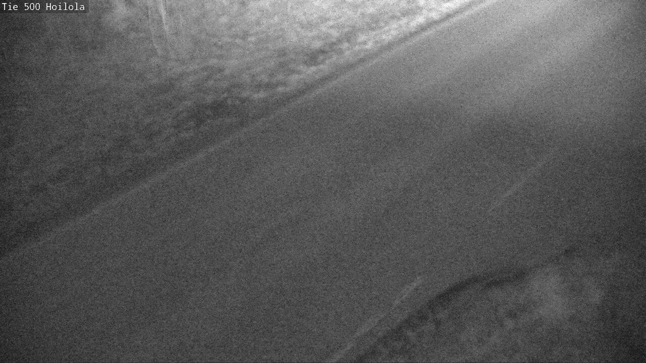 Weather Camera Image Road 500 Joensuu, Hoilola, Joensuu, Pohjois-Karjala