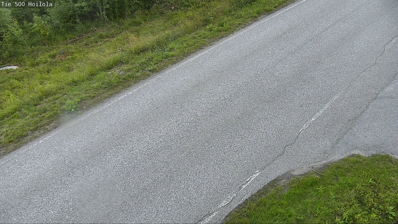 Kelikamerat Kuva Tie 500 Joensuu, Hoilola, Joensuu, Pohjois-Karjala