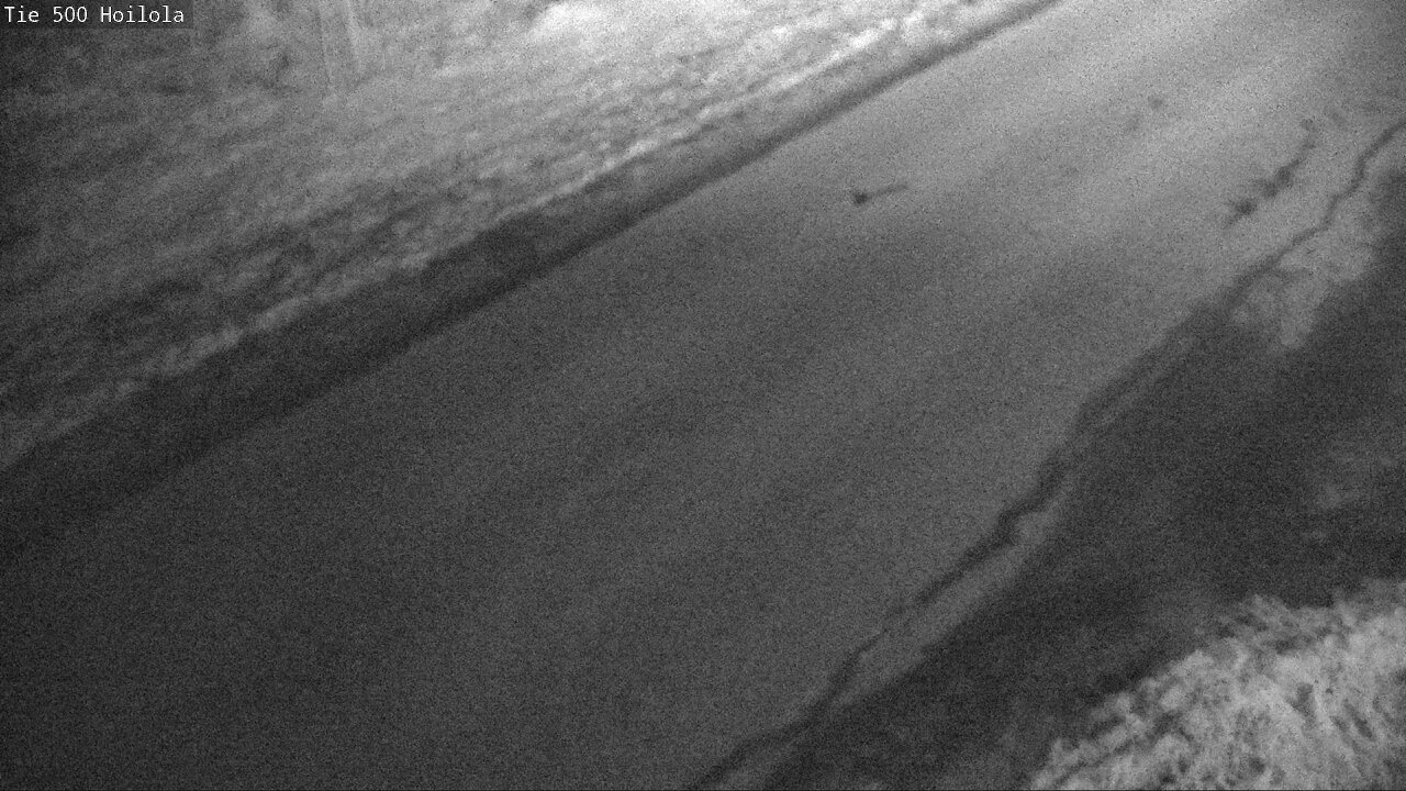 Kelikamerat Kuva Tie 500 Joensuu, Hoilola, Joensuu, Pohjois-Karjala