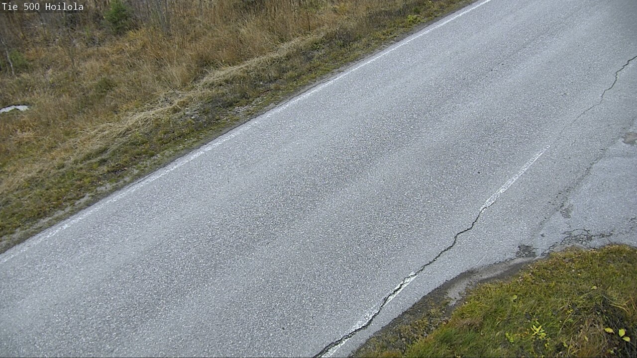 Kelikamerat Kuva Tie 500 Joensuu, Hoilola, Joensuu, Pohjois-Karjala