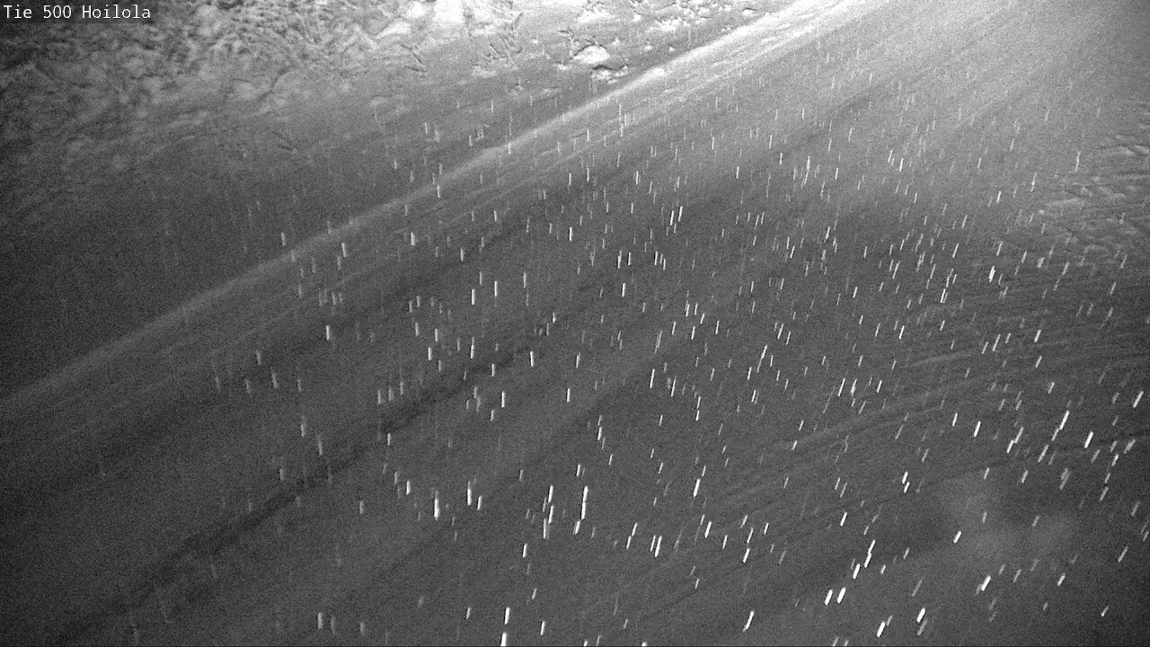 Kelikamerat Kuva Tie 500 Joensuu, Hoilola, Joensuu, Pohjois-Karjala