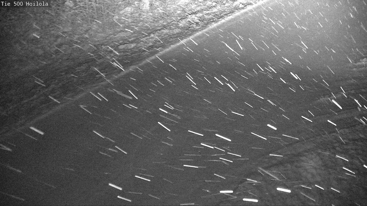 Kelikamerat Kuva Tie 500 Joensuu, Hoilola, Joensuu, Pohjois-Karjala