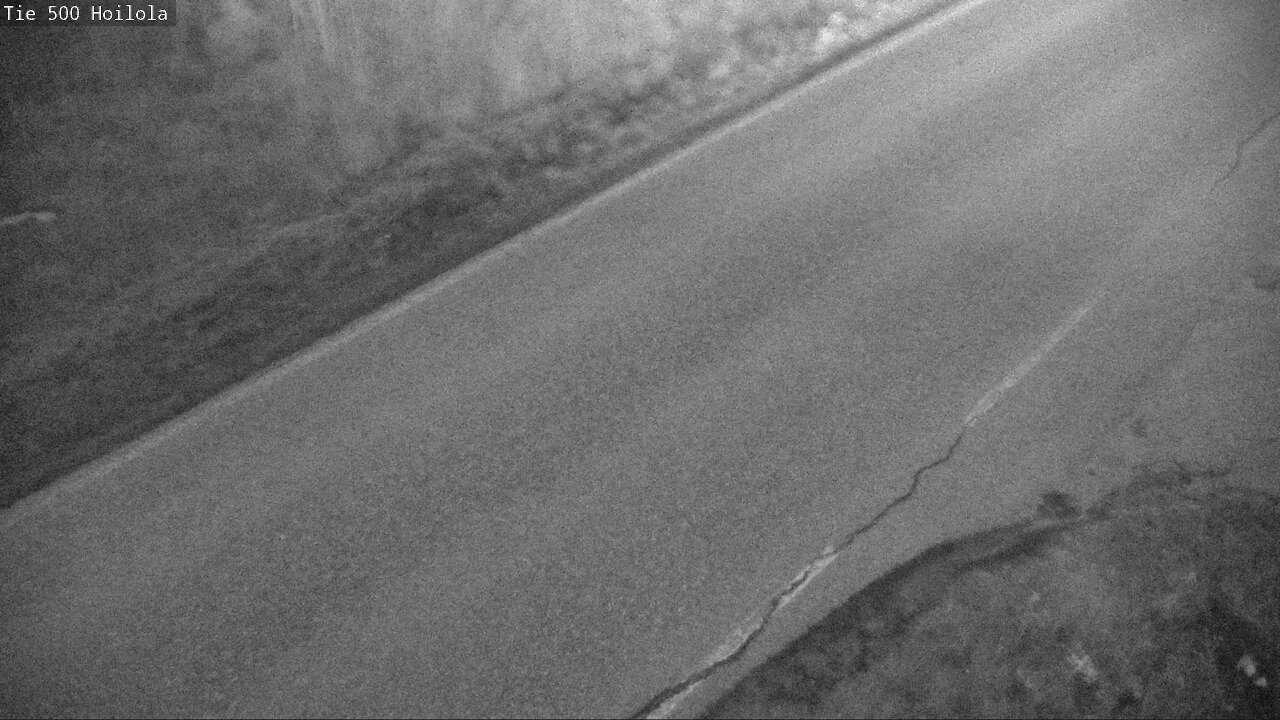 Kelikamerat Kuva Tie 500 Joensuu, Hoilola, Joensuu, Pohjois-Karjala