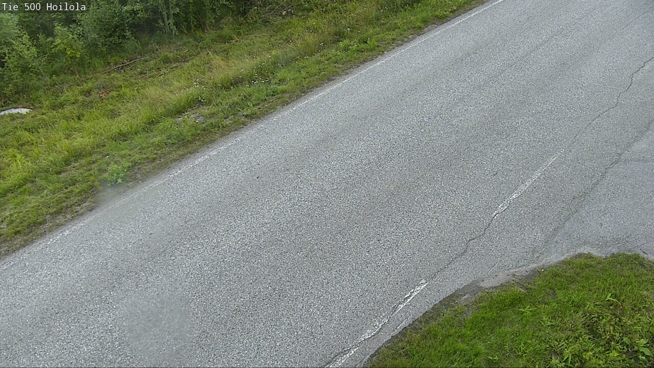 Kelikamerat Kuva Tie 500 Joensuu, Hoilola, Joensuu, Pohjois-Karjala