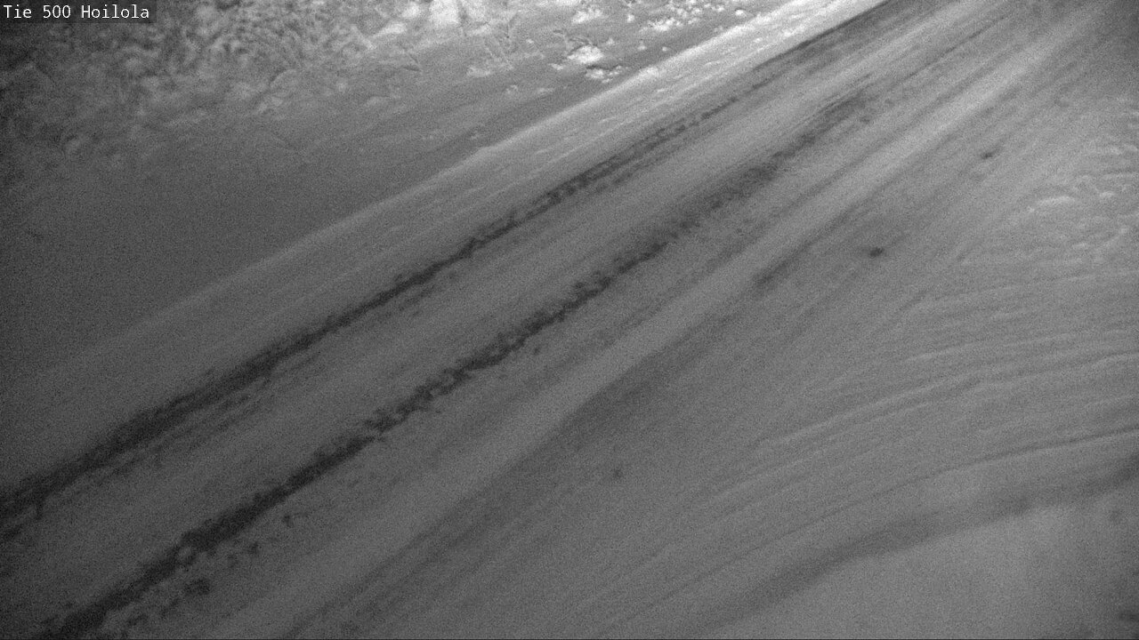 Kelikamerat Kuva Tie 500 Joensuu, Hoilola, Joensuu, Pohjois-Karjala