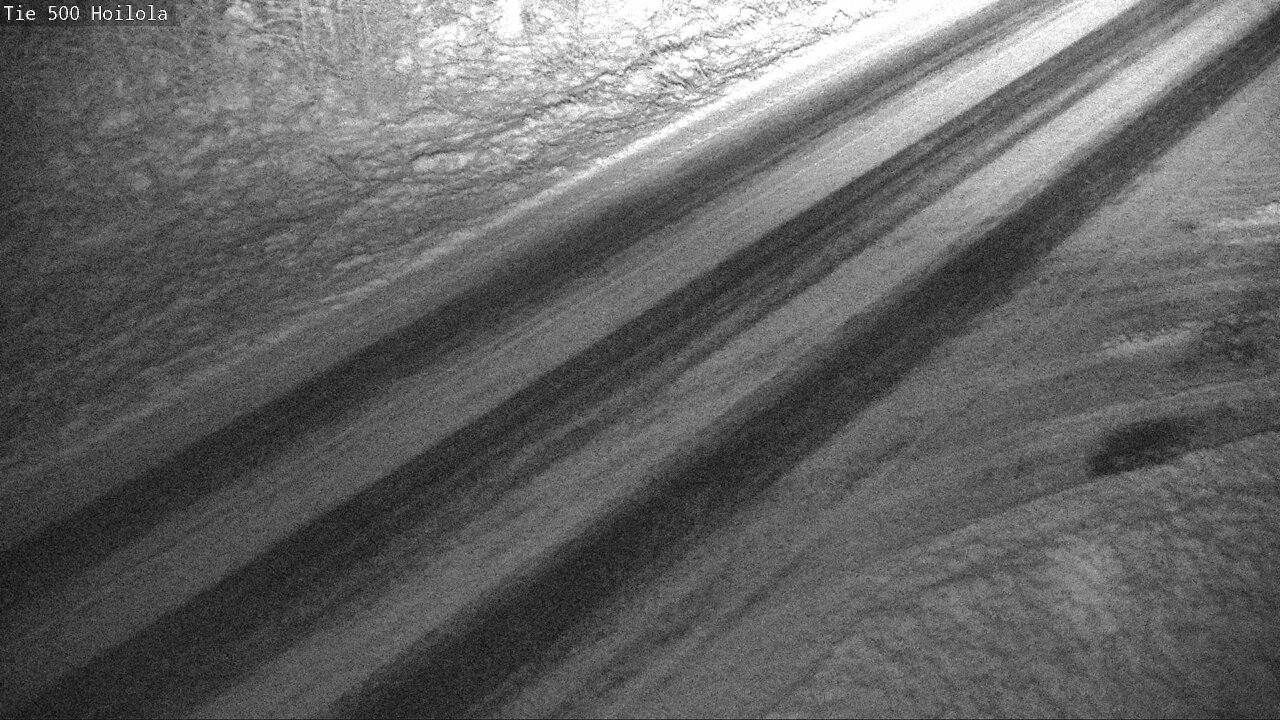 Kelikamerat Kuva Tie 500 Joensuu, Hoilola, Joensuu, Pohjois-Karjala