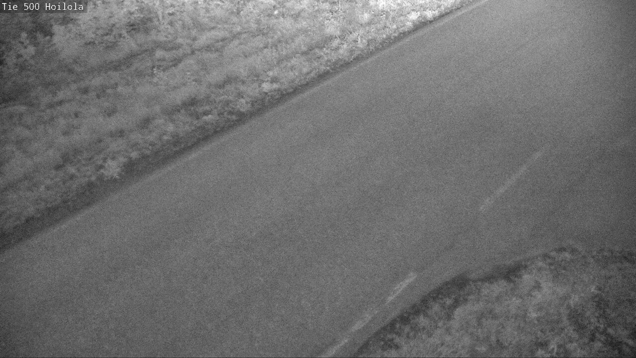Kelikamerat Kuva Tie 500 Joensuu, Hoilola, Joensuu, Pohjois-Karjala
