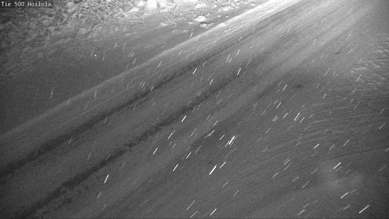 Kelikamerat Kuva Tie 500 Joensuu, Hoilola, Joensuu, Pohjois-Karjala