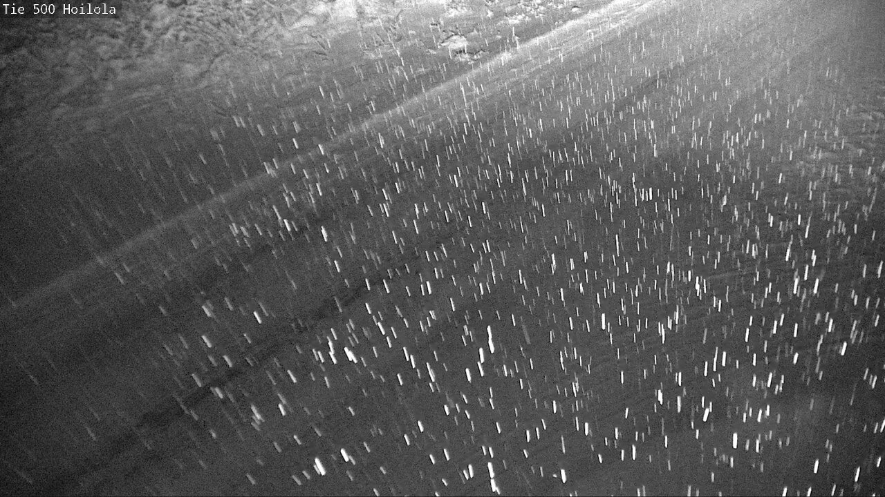 Kelikamerat Kuva Tie 500 Joensuu, Hoilola, Joensuu, Pohjois-Karjala