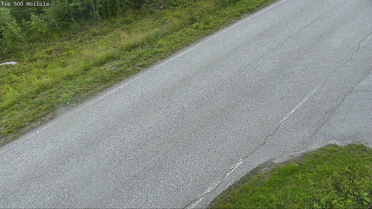 Kelikamerat Kuva Tie 500 Joensuu, Hoilola, Joensuu, Pohjois-Karjala