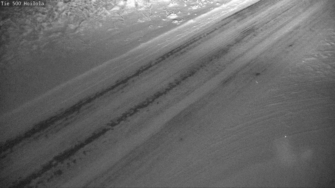 Kelikamerat Kuva Tie 500 Joensuu, Hoilola, Joensuu, Pohjois-Karjala